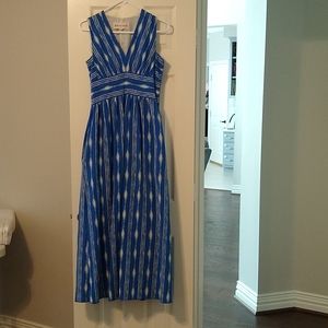 Anthropologie Madchen Skywriter Dress 4